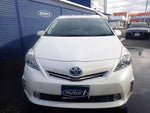 PRIUS Alpha