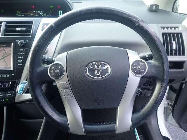 PRIUS Alpha