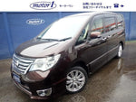 SERENA WG 4WD