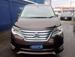 SERENA WG 4WD