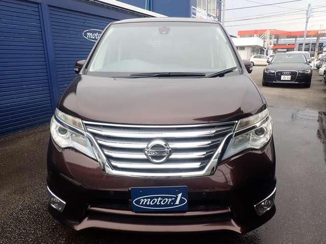 SERENA WG 4WD