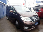 SERENA WG 4WD