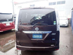 SERENA WG 4WD