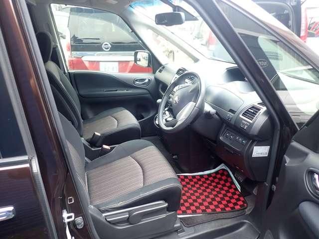 SERENA WG 4WD
