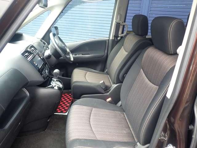 SERENA WG 4WD