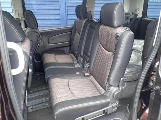 SERENA WG 4WD