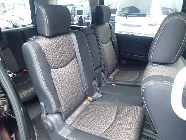 SERENA WG 4WD