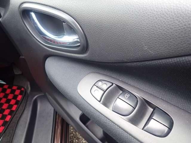 SERENA WG 4WD