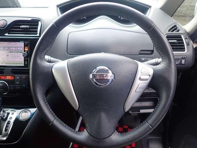 SERENA WG 4WD