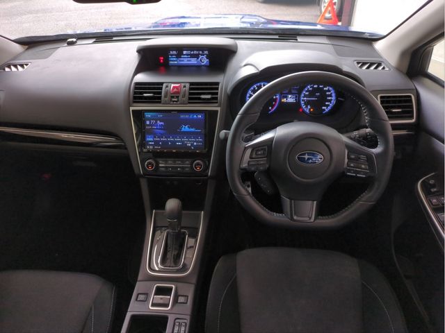 LEVORG
