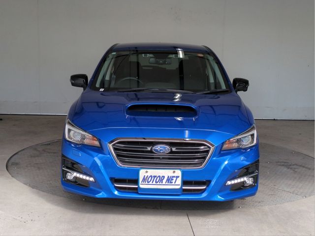 LEVORG