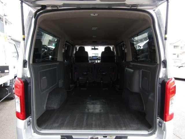 NV350 CARAVAN
