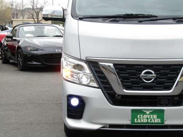 NV350 CARAVAN