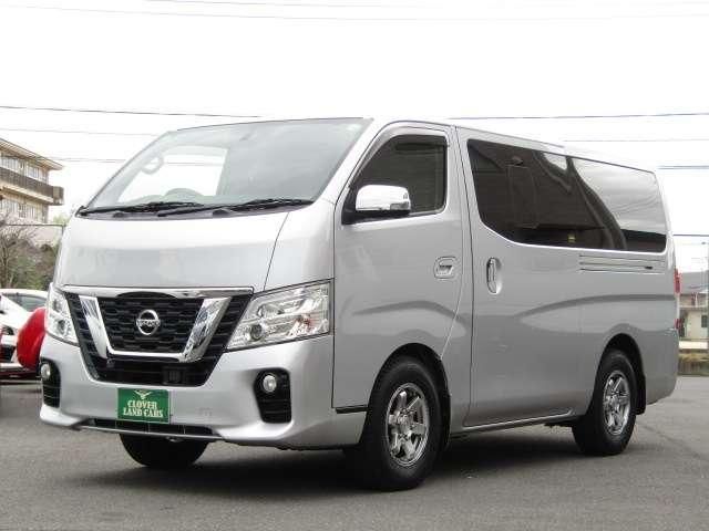NV350 CARAVAN