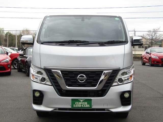 NV350 CARAVAN