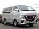 NV350 CARAVAN