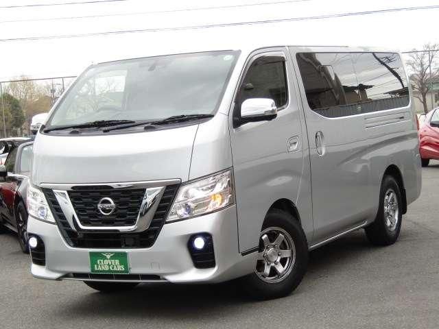 NV350 CARAVAN