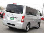 NV350 CARAVAN