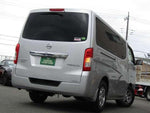 NV350 CARAVAN