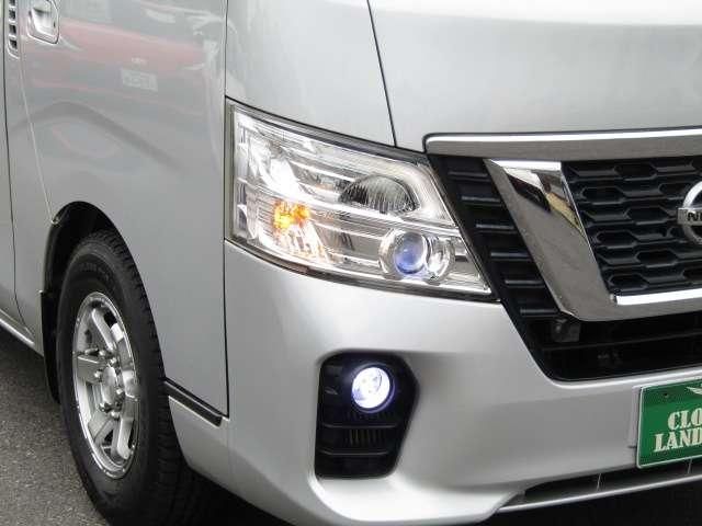 NV350 CARAVAN