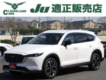 CX-8 4WD