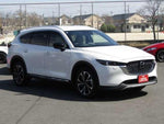CX-8 4WD