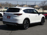 CX-8 4WD