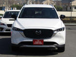CX-8 4WD