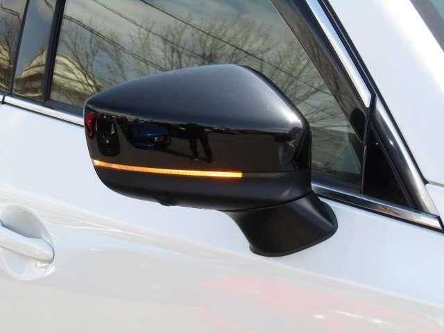 CX-8 4WD