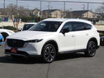 CX-8 4WD
