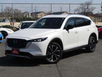 CX-8 4WD
