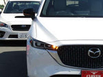 CX-8 4WD