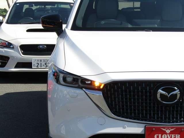 CX-8 4WD