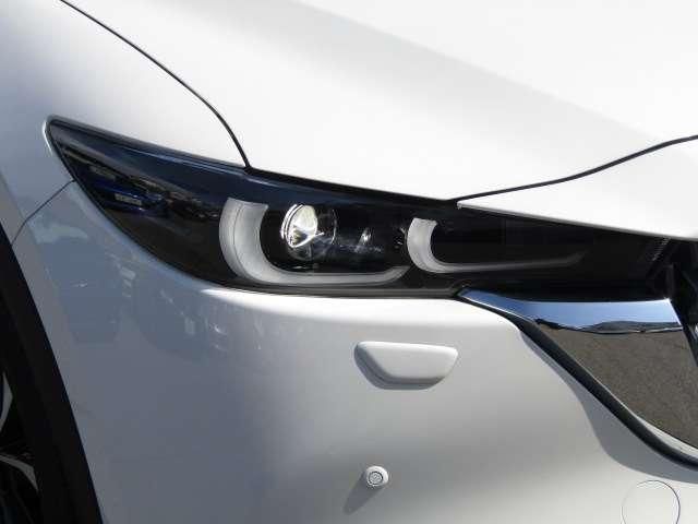 CX-8 4WD