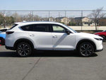 CX-8 4WD