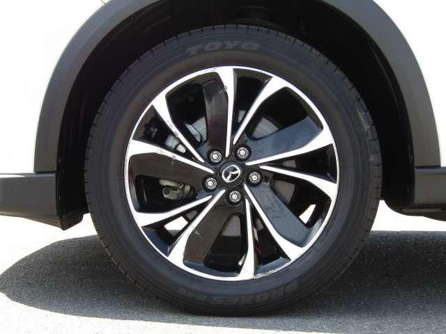 CX-8 4WD