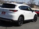 CX-8 4WD