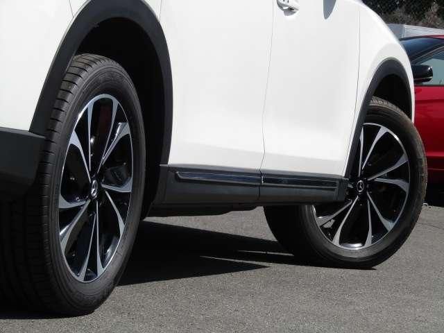 CX-8 4WD