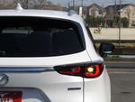 CX-8 4WD