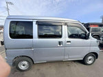 SAMBAR van 4WD
