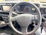 SAMBAR van 4WD