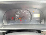 SAMBAR van 4WD