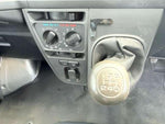 SAMBAR van 4WD