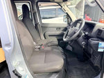 SAMBAR van 4WD