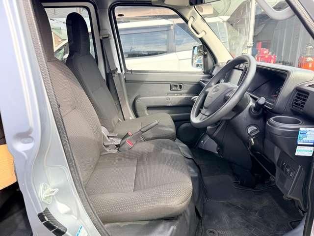SAMBAR van 4WD