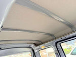 SAMBAR van 4WD