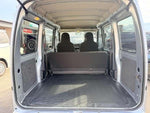 SAMBAR van 4WD
