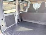 SAMBAR van 4WD