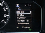 HIACE van 4WD