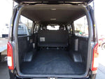 HIACE van 4WD